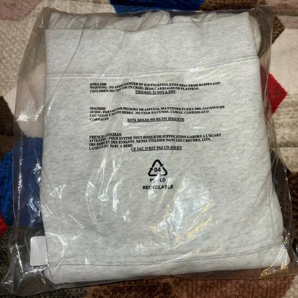 FaZe Clan Olympic Hoodie - Picture 2 of 2